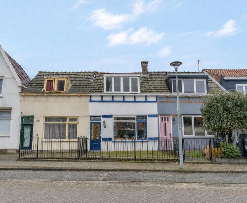 Volledige woningrenovatie Tiel